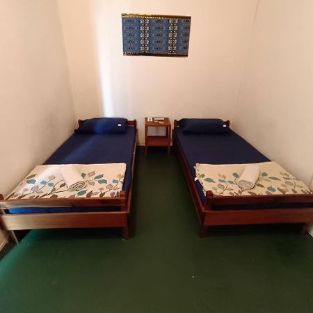 Tabun Homestay 미리 외부 사진