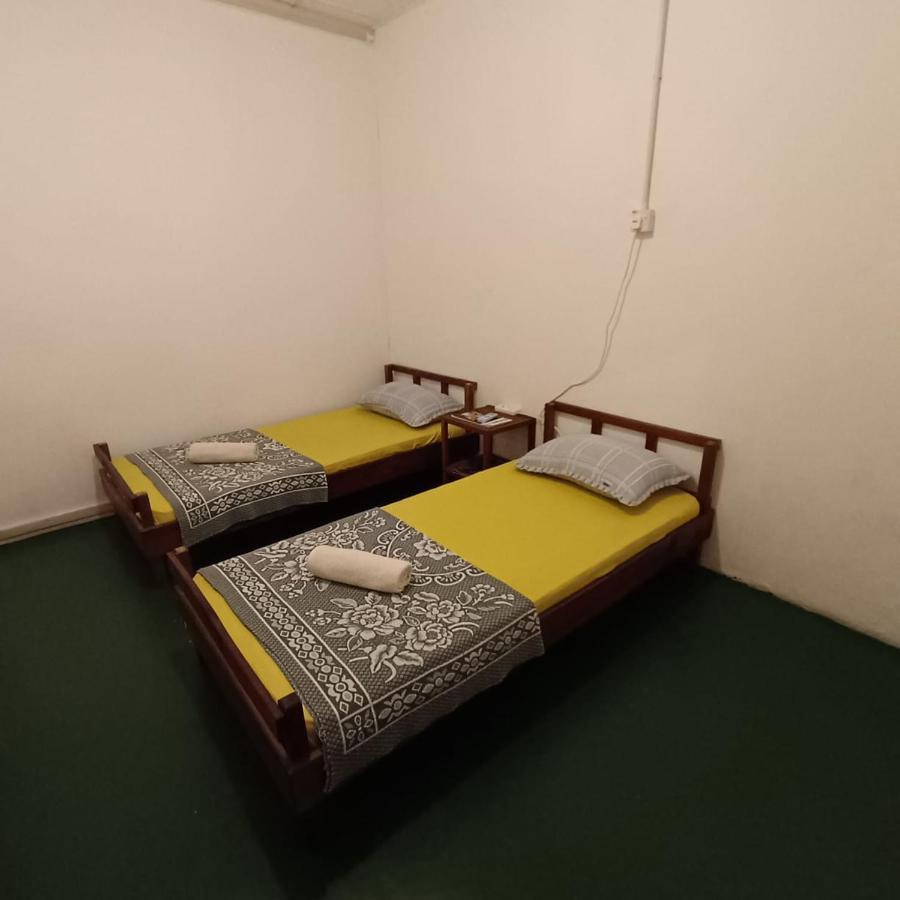 Tabun Homestay 미리 외부 사진