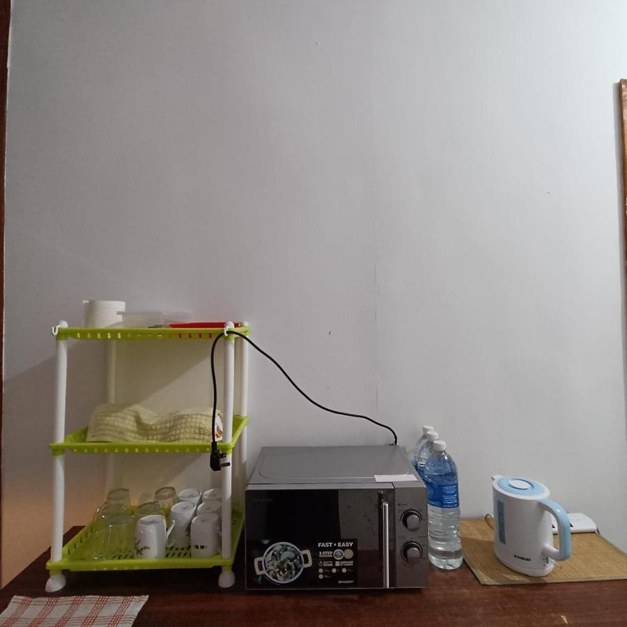 Tabun Homestay 미리 외부 사진