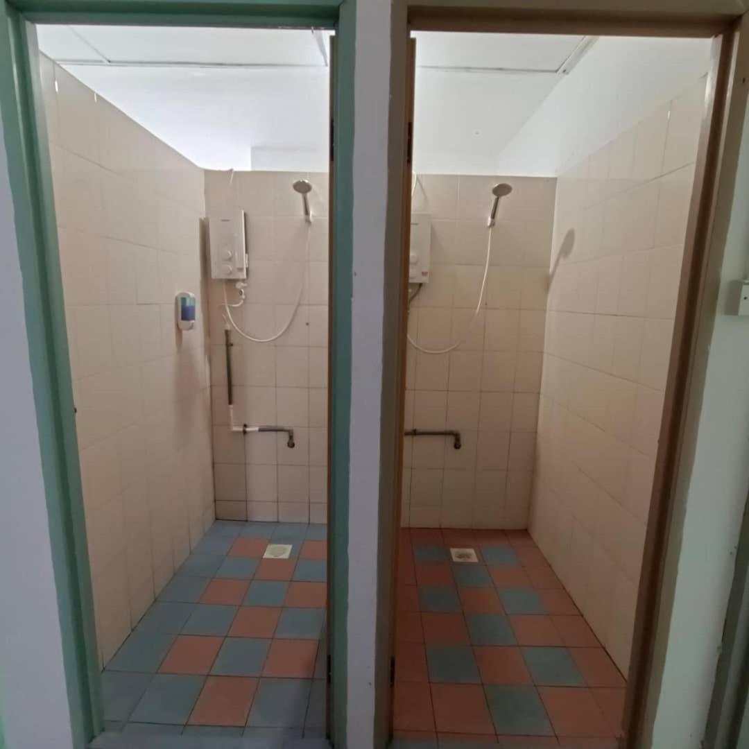 Tabun Homestay 미리 외부 사진