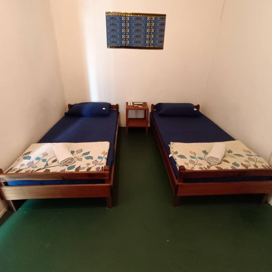 Tabun Homestay 미리 외부 사진