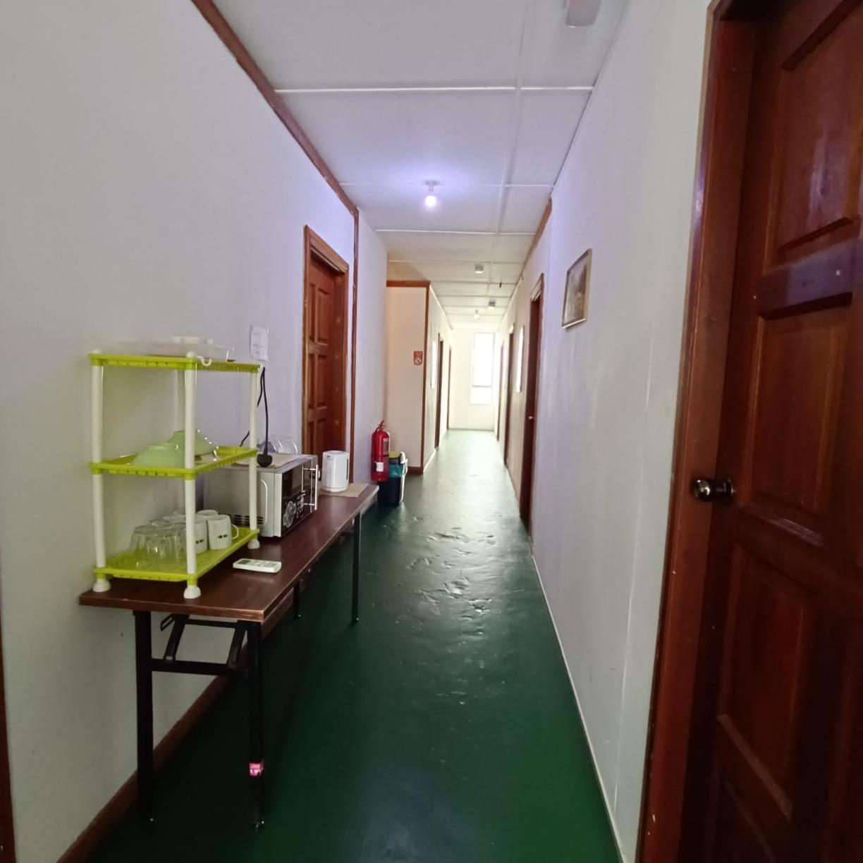 Tabun Homestay 미리 외부 사진