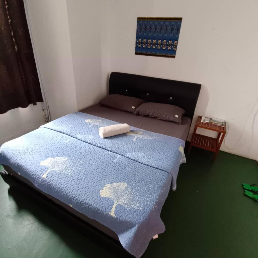 Tabun Homestay 미리 외부 사진