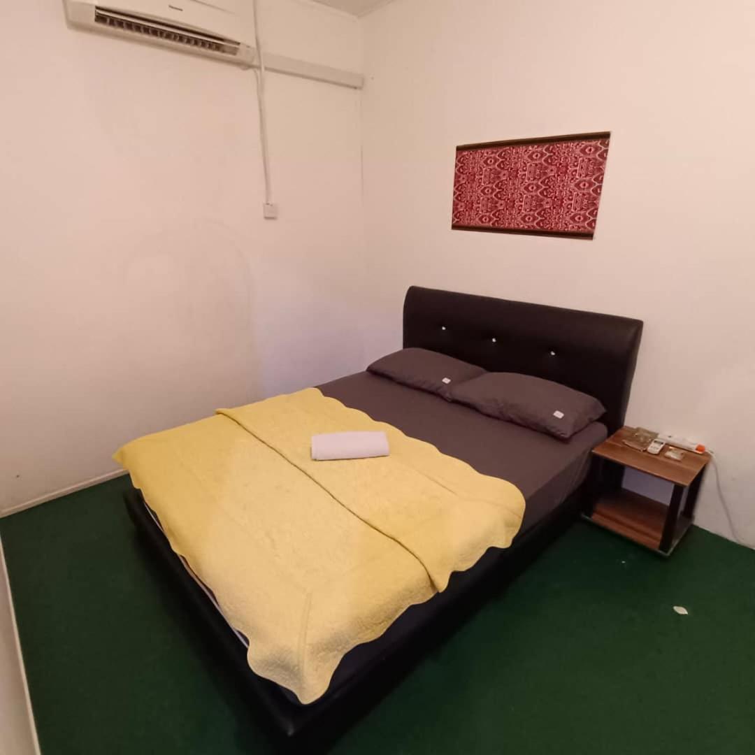 Tabun Homestay 미리 외부 사진