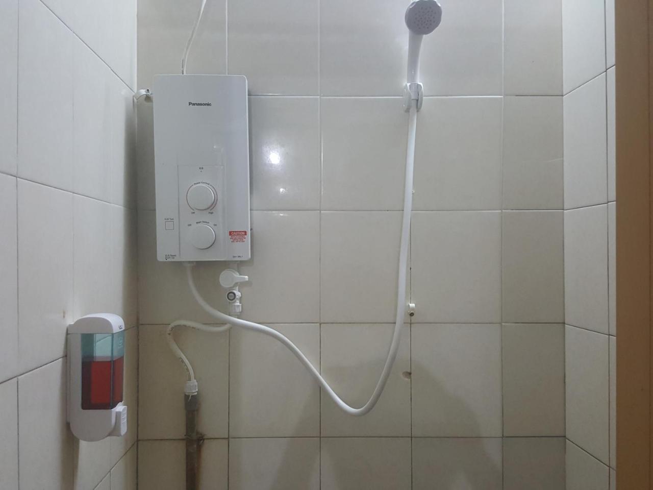 Tabun Homestay 미리 외부 사진